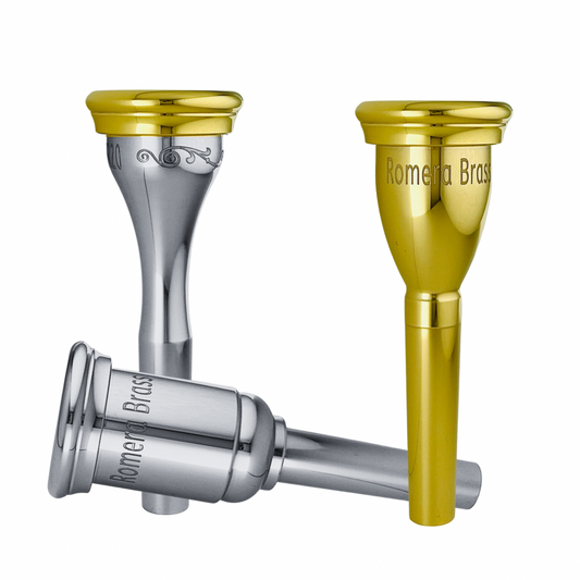 Horn Mouthpieces - BASIC