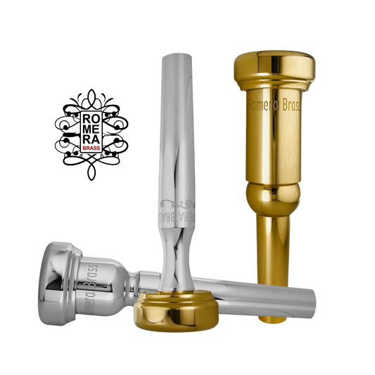 Trumpet Mouthpieces - BASIC