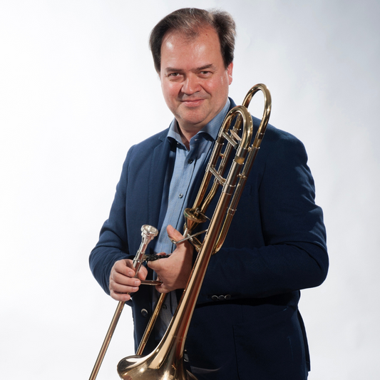 Marco Piazzai - Trombón