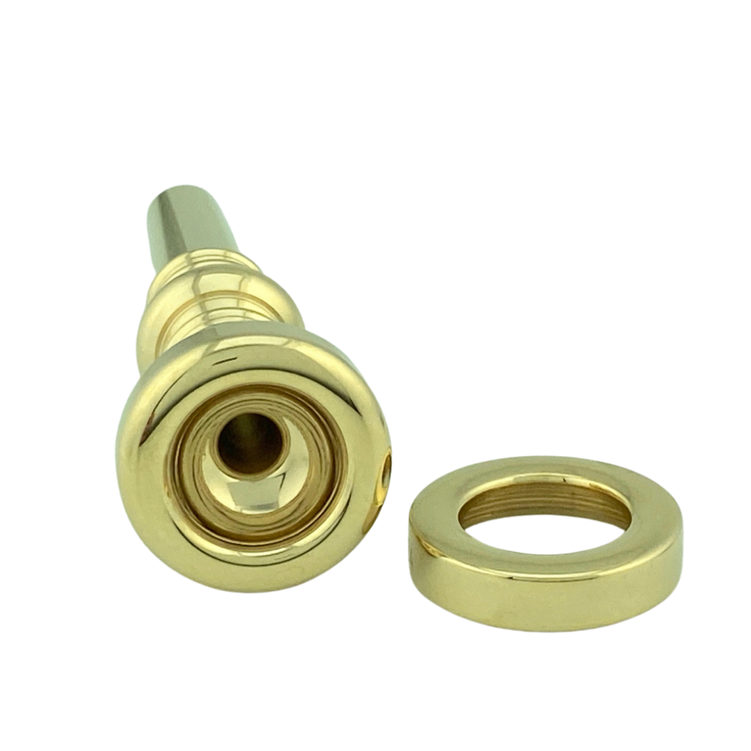 Trumpet Mouthpieces - Baroque