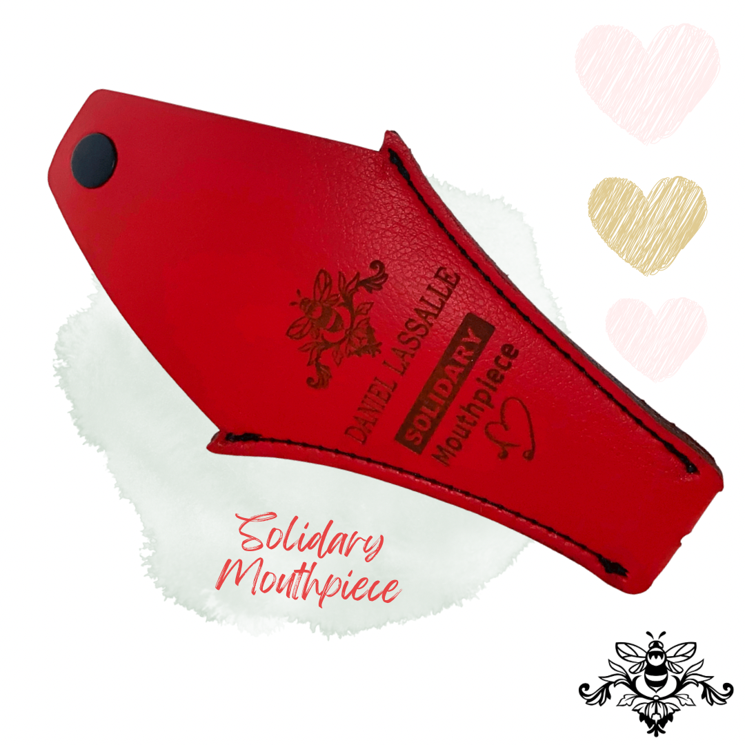 Daniel Lassalle / Boquillas