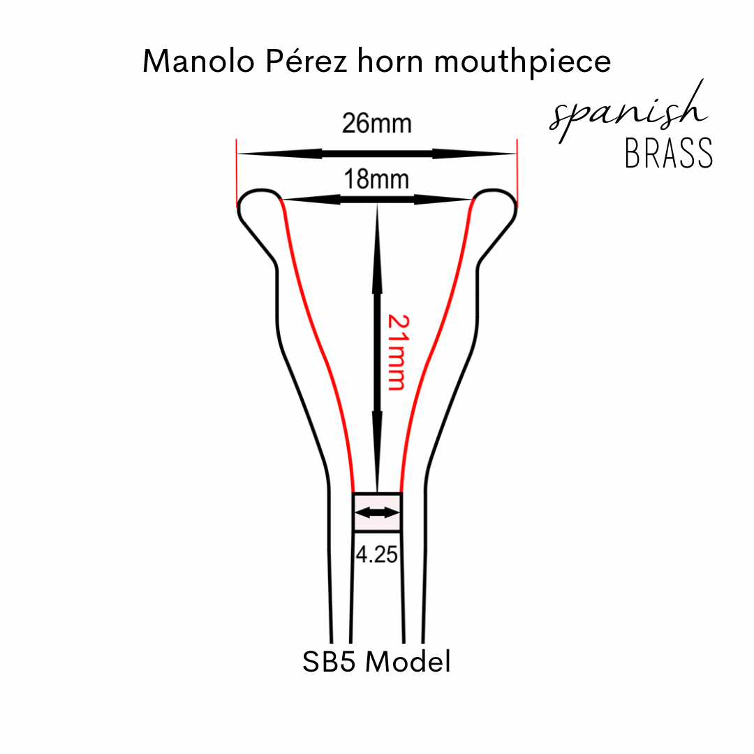 Manolo Pérez :- Spanish Brass