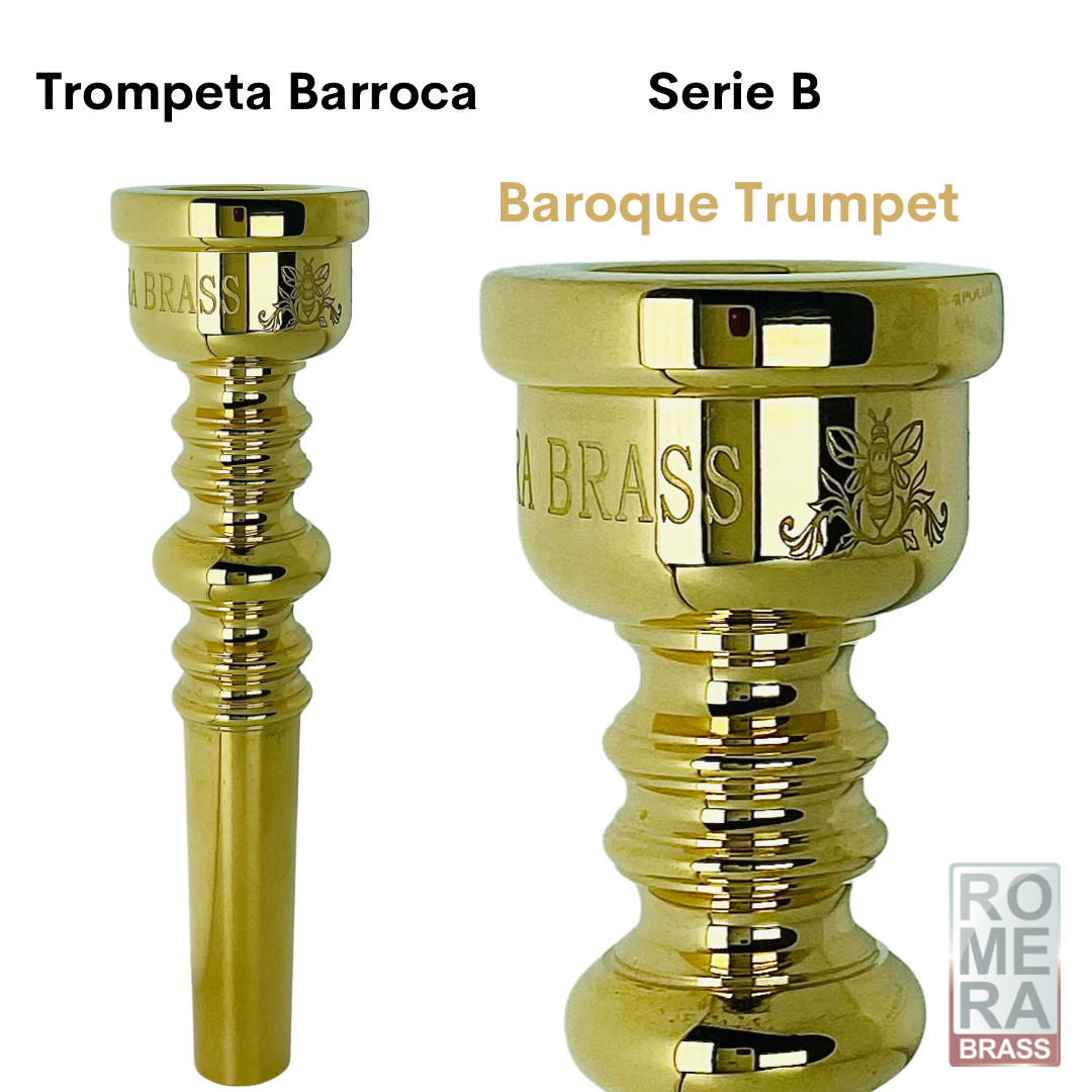 Brass Instrument Mouthpiece Brass Instrument Mouthpiece