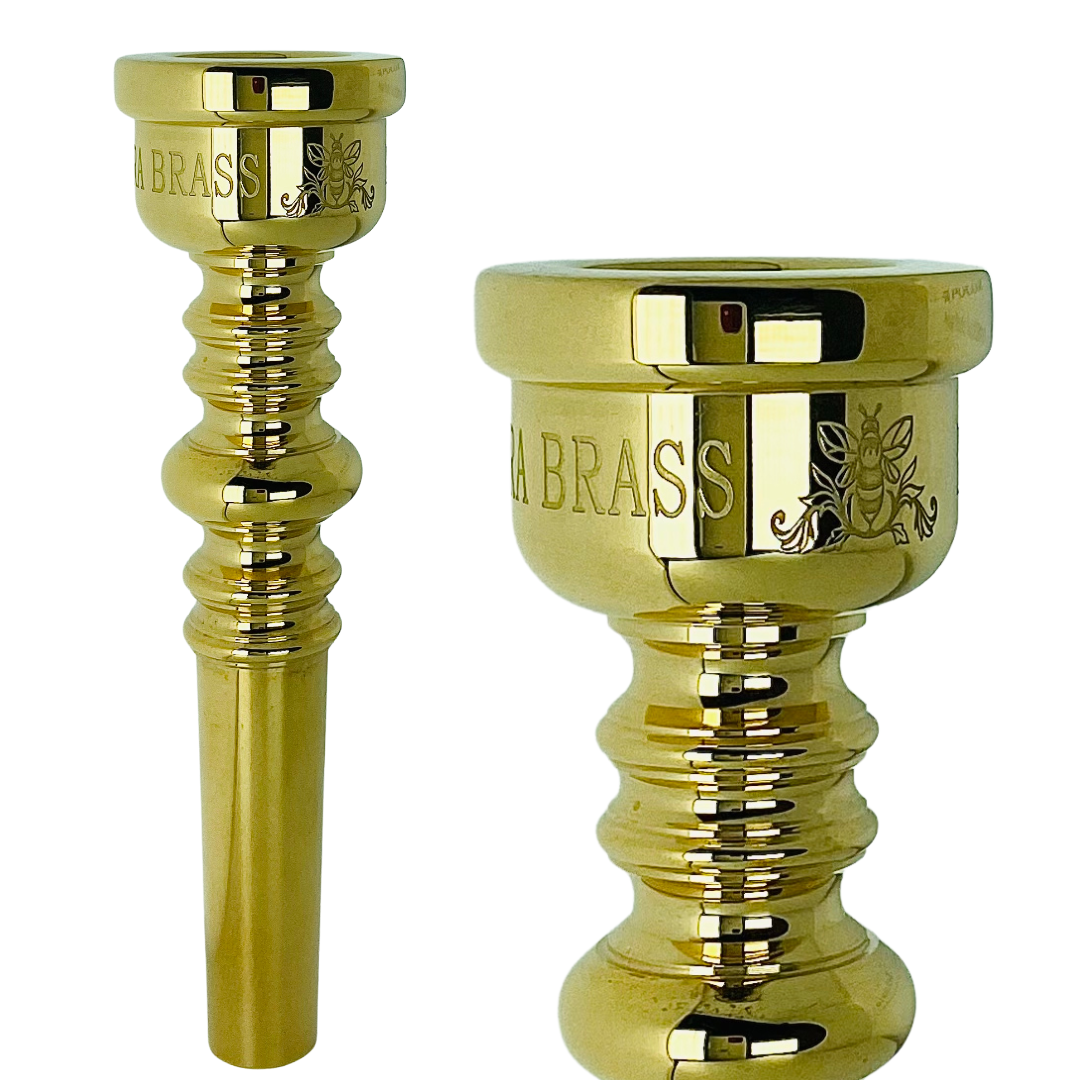 Trumpet Mouthpieces - Baroque