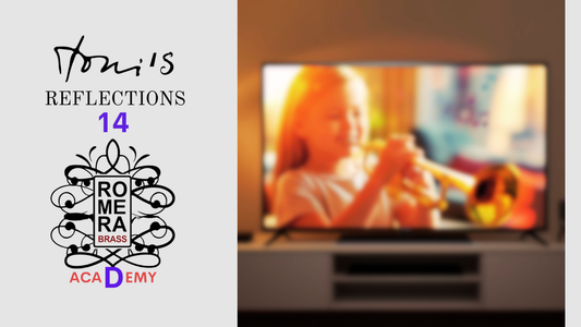 14. En la música, el sonido SÍ importa.