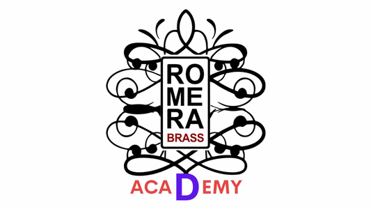 1. Boquillas para instrumentos de viento metal: guía completa | Romera Brass ACADEMY
