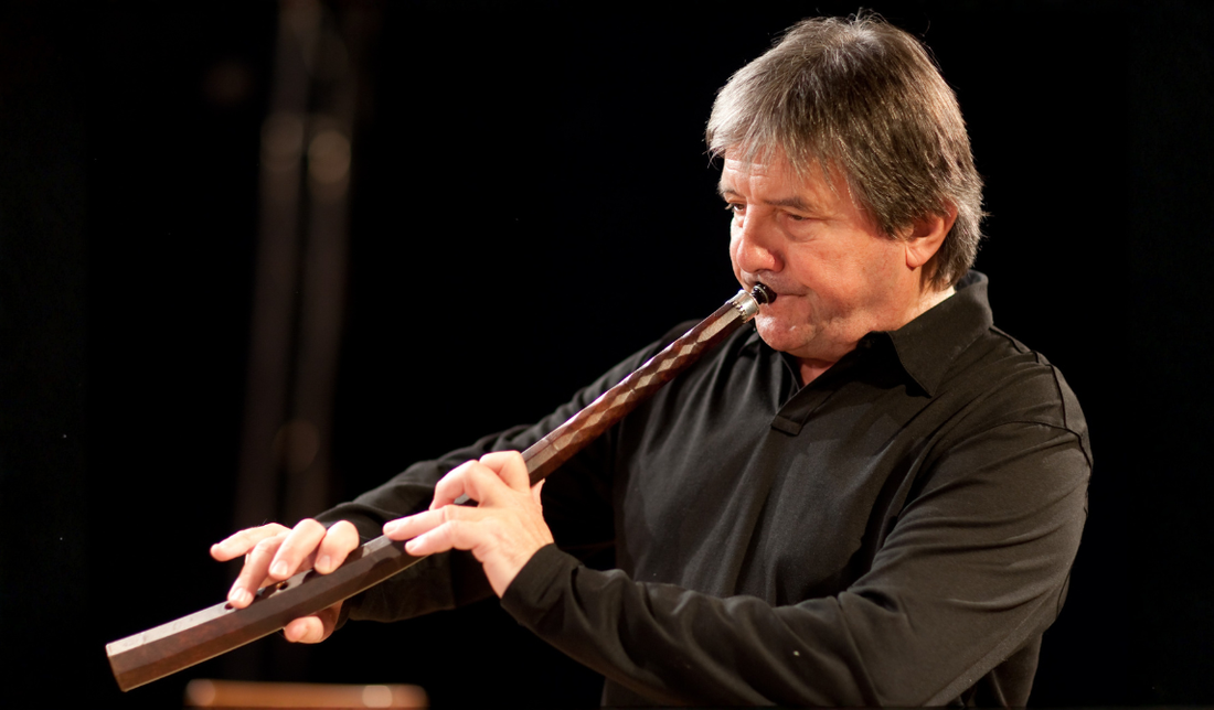 Jean-Pierre Canihac - Cornet à bouquin