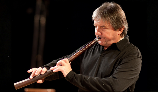 Jean-Pierre Canihac - Cornet à bouquin