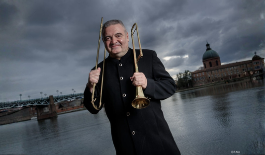 Daniel Lassalle