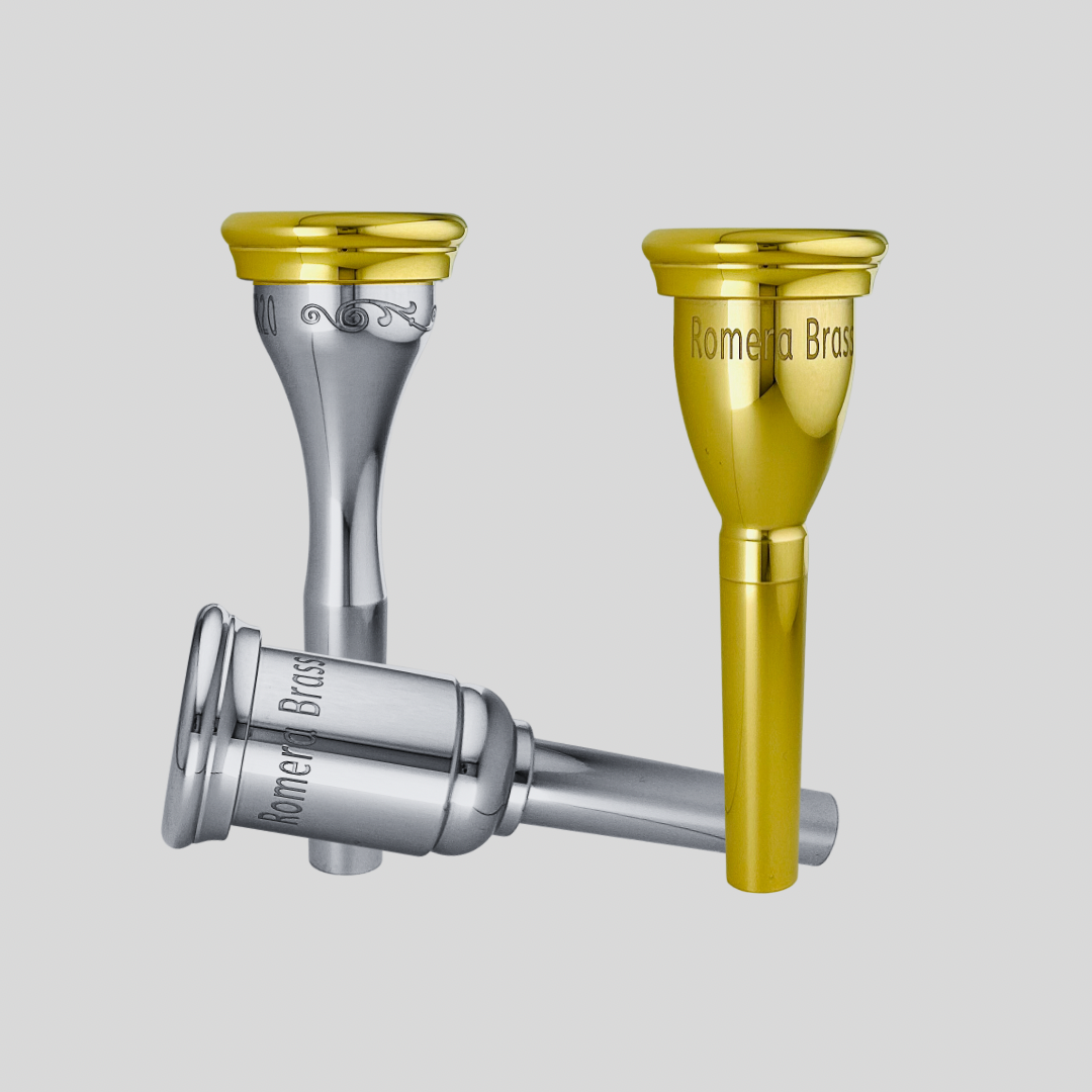 Horn Mouthpieces Collection