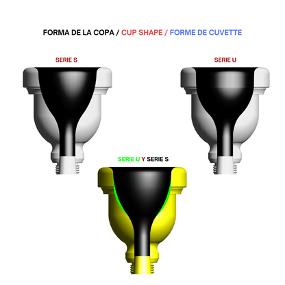 CUSTOM - Trombón Tenor Symphony / Jazz-Latin / Bajo