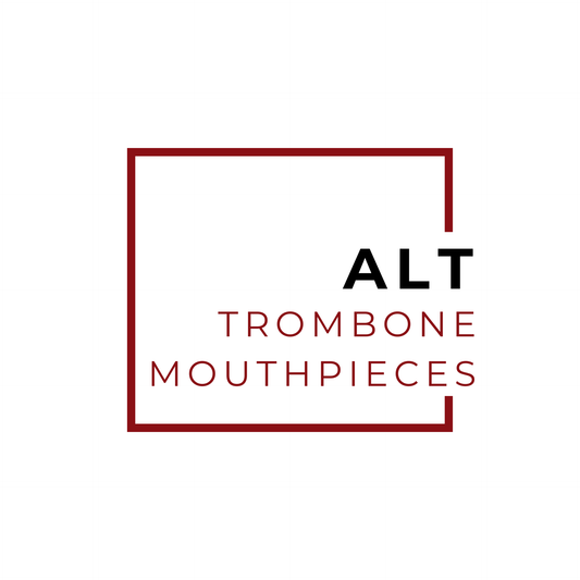 Alt Trombone Mouthpieces