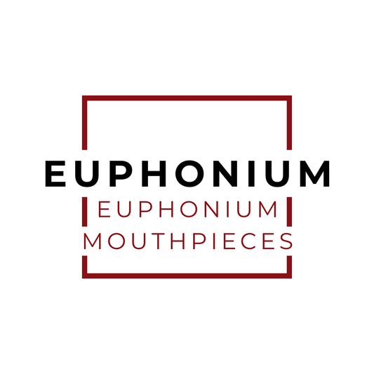 Euphonium mouthpieces - U Serie