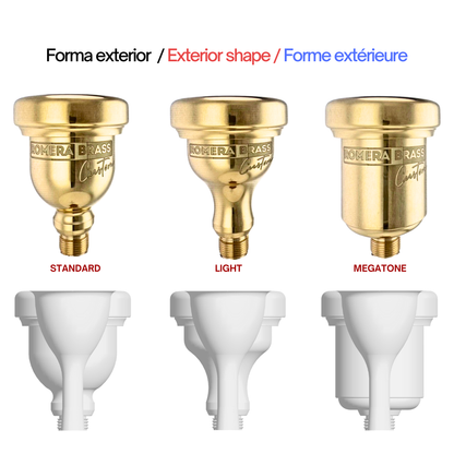 CUSTOM - Trombón Tenor Symphony / Jazz-Latin / Bajo