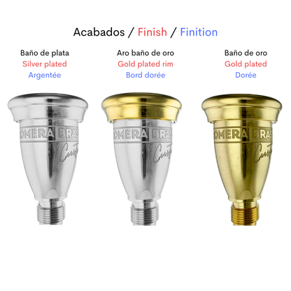 Boquillas de Trompa - CUSTOM