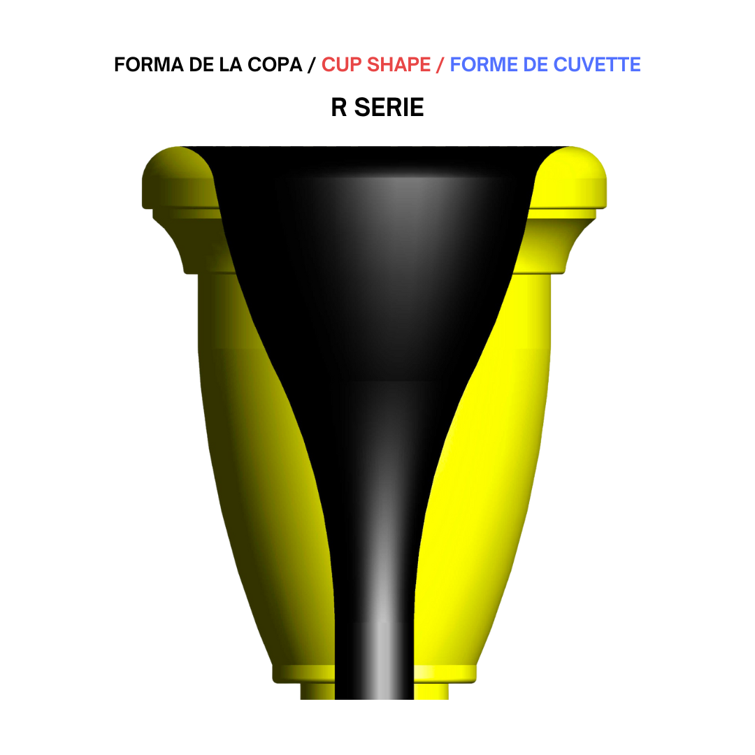 Boquillas de Trompa - BASICS