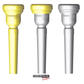 Trumpet / Bb - C - CUSTOM Mouthpieces