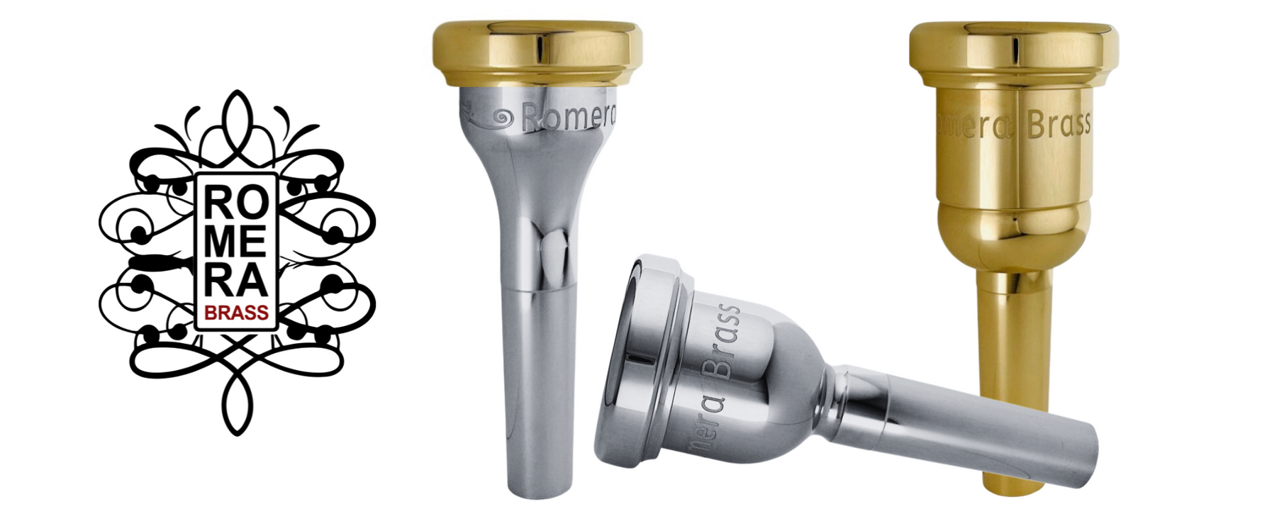 Romera Brass Mouthpieces Antoni Romera Amador ES39330534M