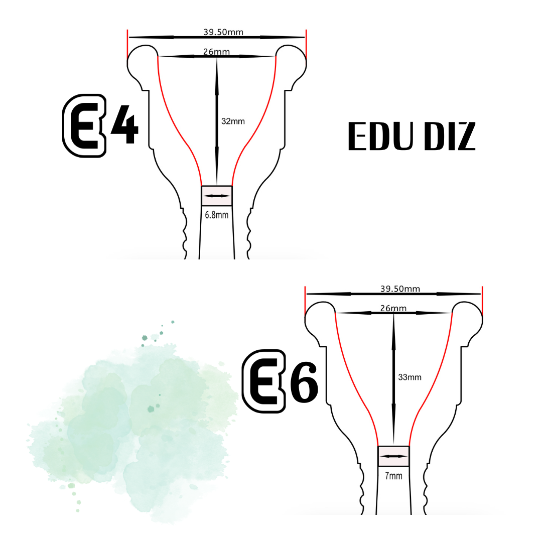 Edu Diz - Euphonium