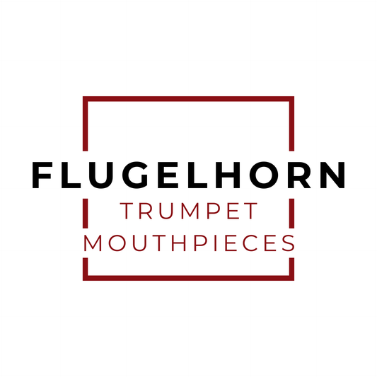 Flugelhorn mouthpieces - F Serie