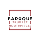 Baroque Trumpet Mouthpieces - B Serie