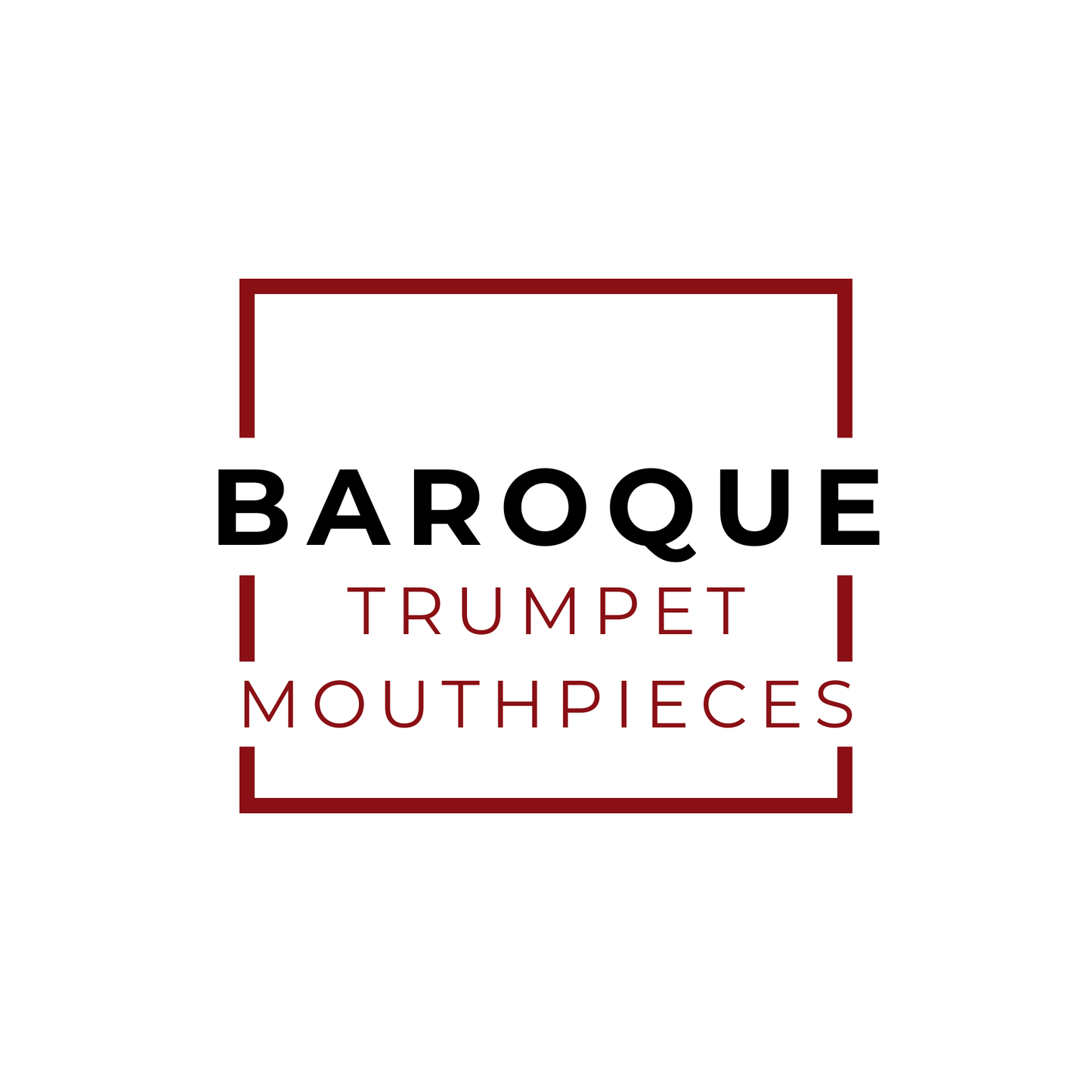 Baroque Trumpet Mouthpieces - B Serie