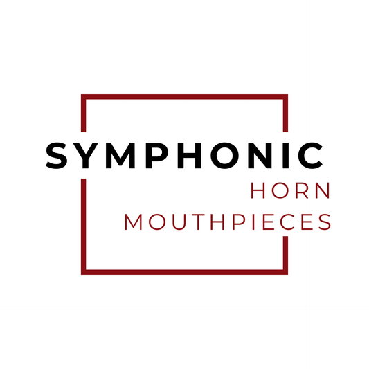 Symphonic Horn Mouthpieces :- R Serie