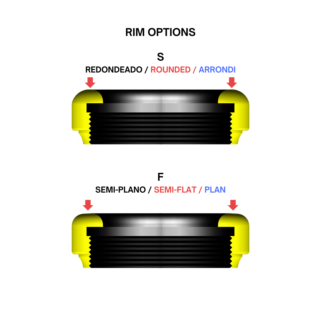 Euphonium Mouthpieces - BASICS