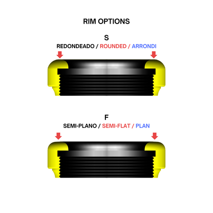 Euphonium Mouthpieces - BASICS