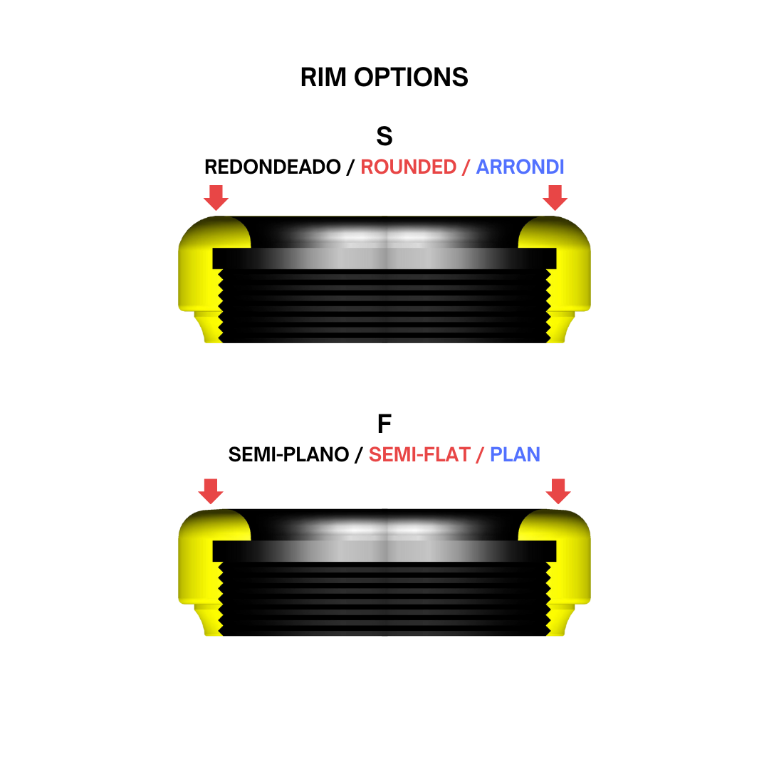 Tuba Mouthpieces - BASICS