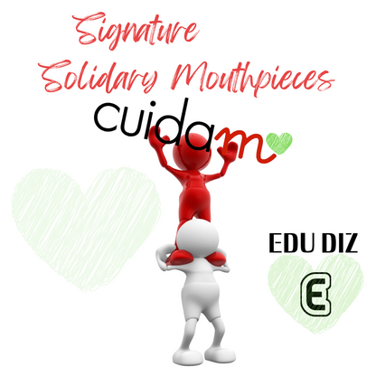 Edu Diz - Euphonium