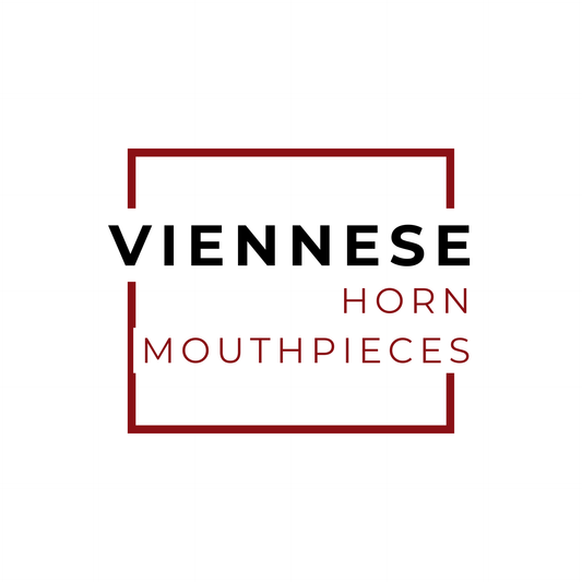 Viennese Horn Mouthpieces :- V Serie