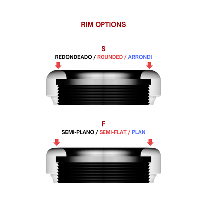 CUSTOM - Trombón Tenor Symphony / Jazz-Latin / Bajo