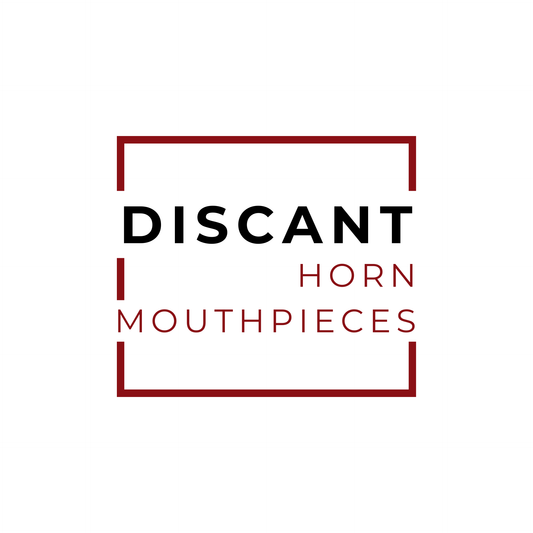 Discant Horn Mouthpieces :- D Serie