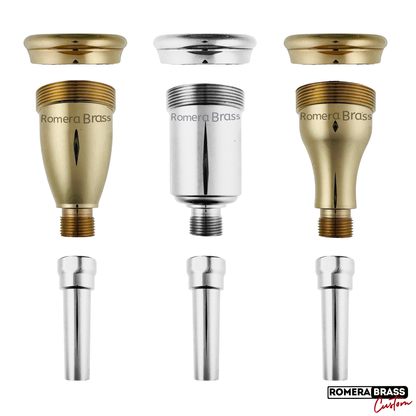 Horn - CUSTOM Mouthpieces