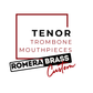 Symphony Trombone Mouthpieces  - CUSTOM