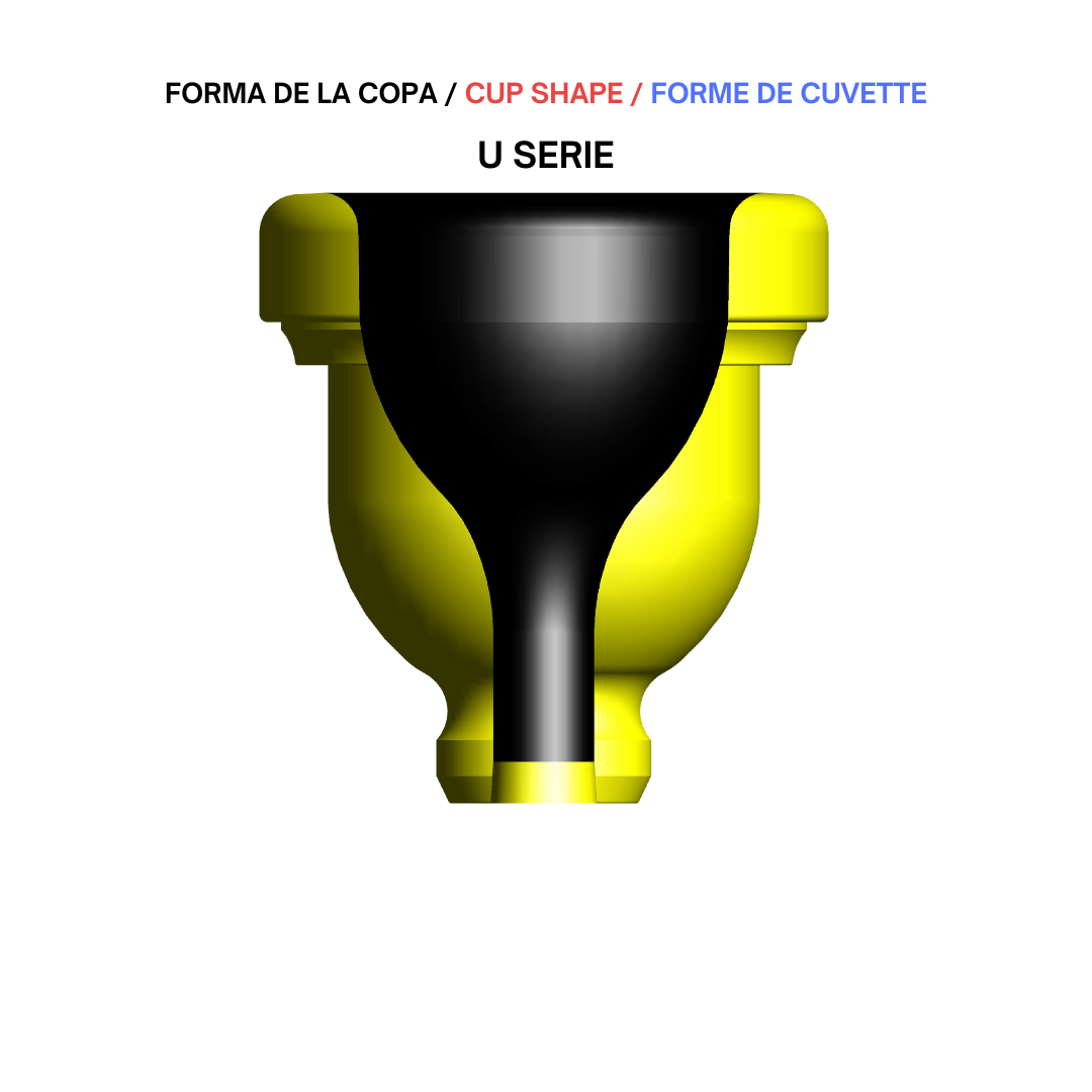 Euphonium Mouthpieces - BASICS