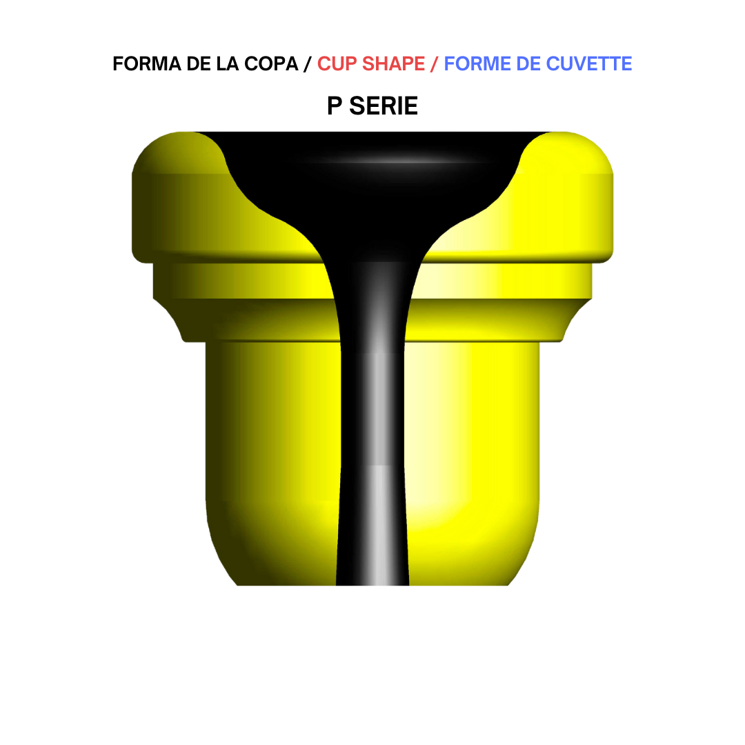 Trumpet Mouthpieces - BASIC