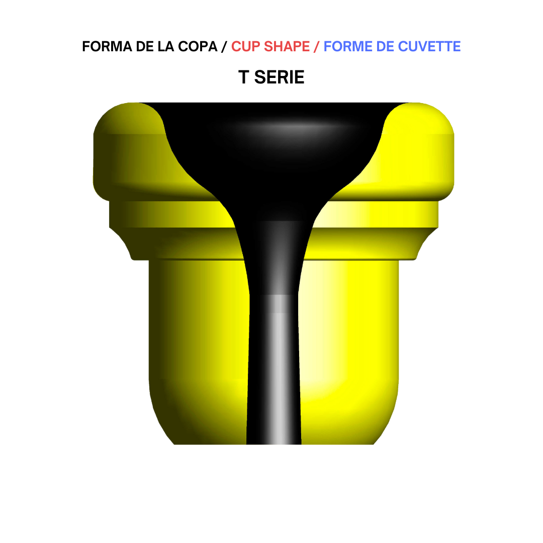 Trumpet Mouthpieces - BASIC