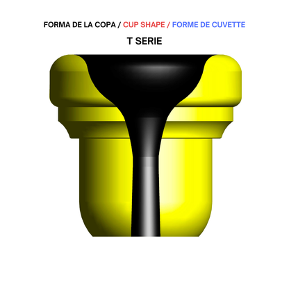 Trumpet Mouthpieces - BASIC