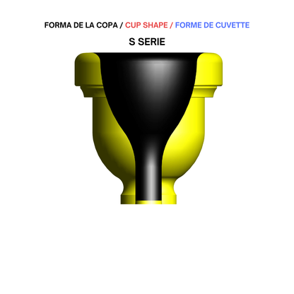 Tuba Mouthpieces - BASICS