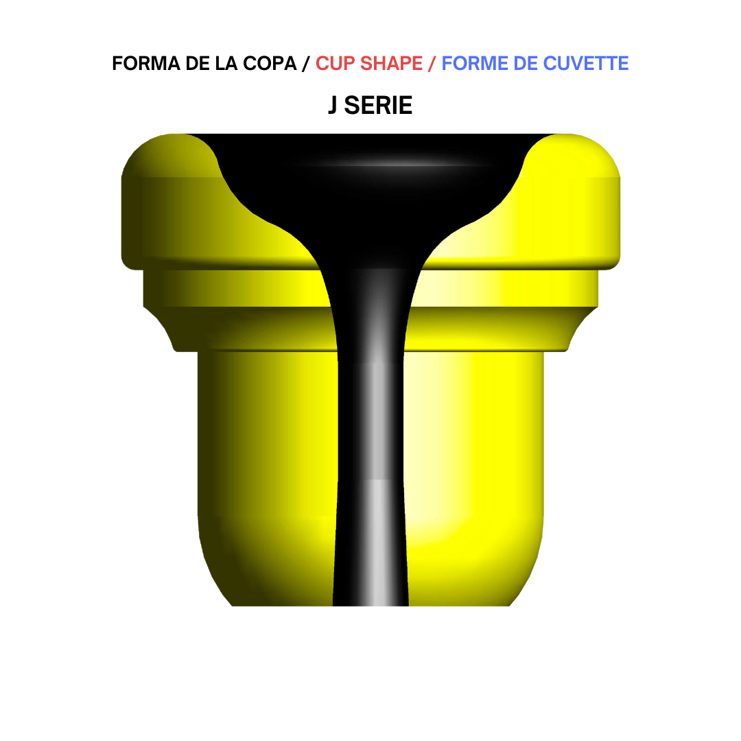 Trumpet Mouthpieces - BASIC