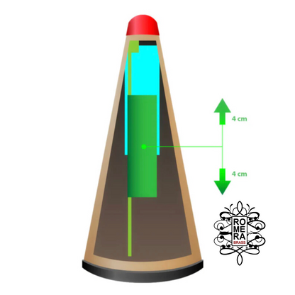 Horn Straight Mute