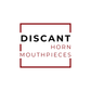 Horn Mouthpieces - DISCANT