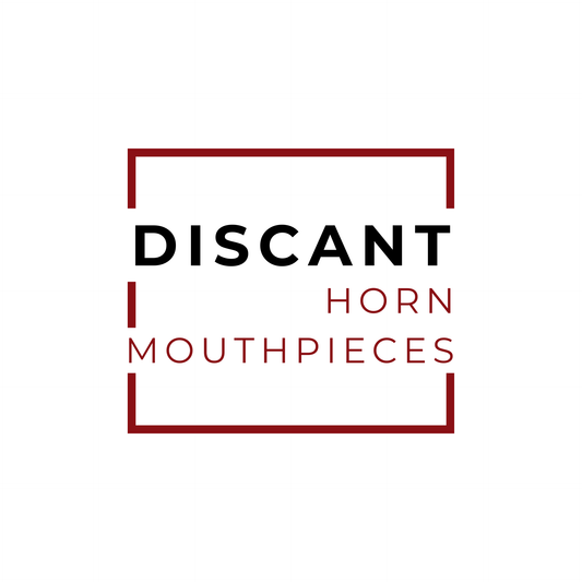 Horn Mouthpieces - DISCANT