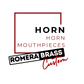 Horn - CUSTOM Mouthpieces