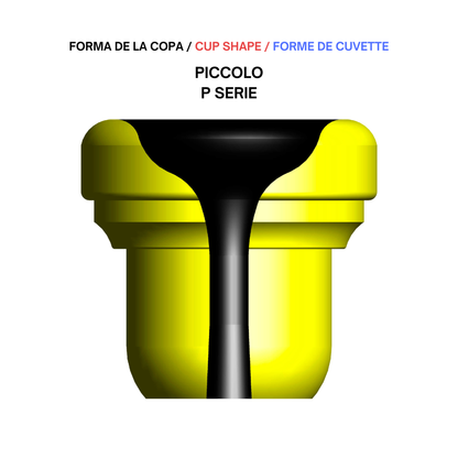 Trumpet Mouthpieces - BASICS