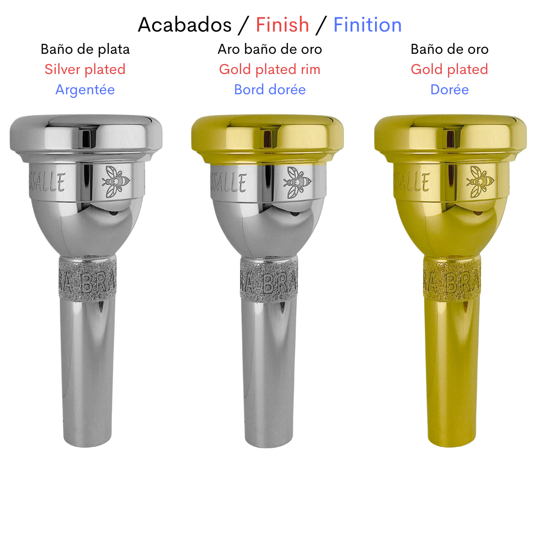 Daniel Lassalle / Boquillas