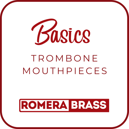 BASICS - Symphony / Jazz / Latin / Bass / Alt -Trombone