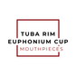 Tuba F / Eb Mouthpieces